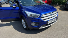 Ford Kuga 1.5 TDCi Titanium 5dr 2WD Diesel Estate